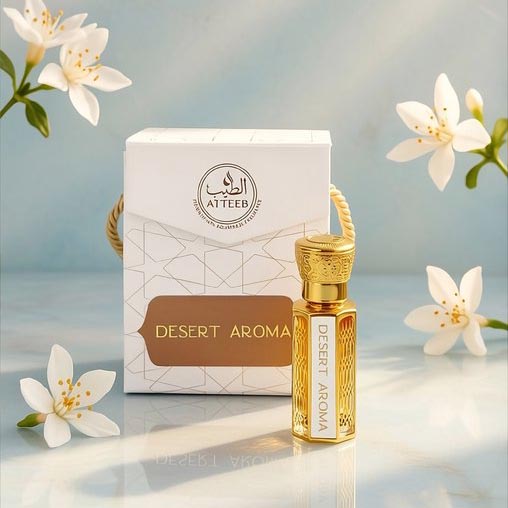 Desert Aroma